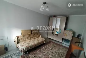 55 м², 2-комнатная квартира, этаж 7 из 9, 55 м², изображение - 3