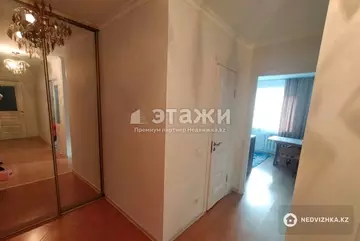 55 м², 2-комнатная квартира, этаж 7 из 9, 55 м², изображение - 4