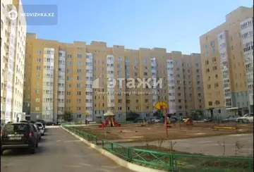 55 м², 2-комнатная квартира, этаж 7 из 9, 55 м², изображение - 10