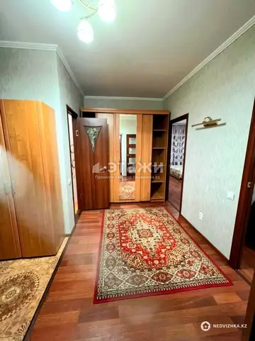 74.8 м², 2-комнатная квартира, этаж 4 из 9, 75 м², изображение - 5