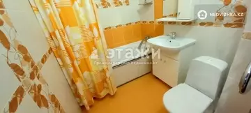 74.8 м², 2-комнатная квартира, этаж 4 из 9, 75 м², изображение - 22