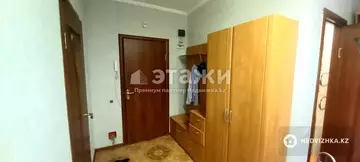 74.8 м², 2-комнатная квартира, этаж 4 из 9, 75 м², изображение - 34