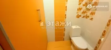 74.8 м², 2-комнатная квартира, этаж 4 из 9, 75 м², изображение - 38