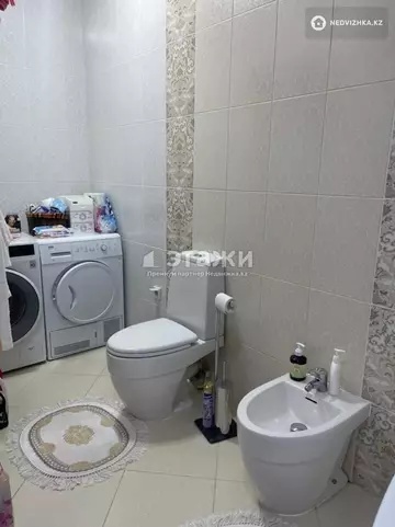 4-комнатная квартира, этаж 1 из 9, 117 м²