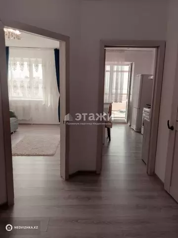 1-комнатная квартира, этаж 9 из 10, 36 м²
