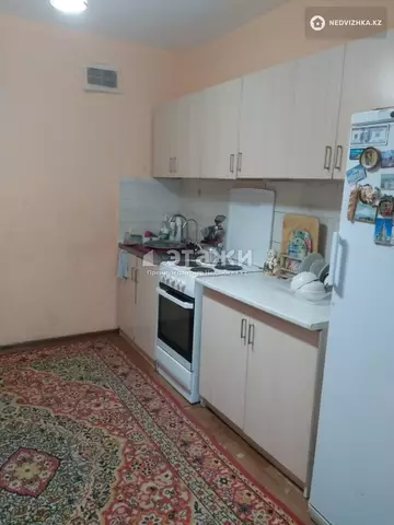 41.8 м², 1-комнатная квартира, этаж 1 из 10, 42 м², изображение - 4