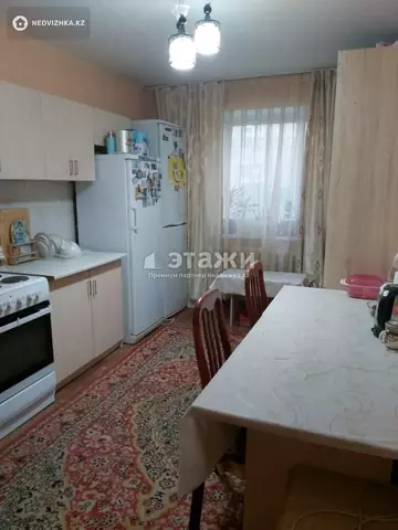 41.8 м², 1-комнатная квартира, этаж 1 из 10, 42 м², изображение - 0