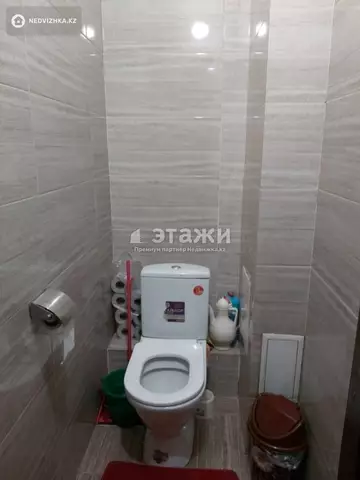 1-комнатная квартира, этаж 1 из 10, 42 м²