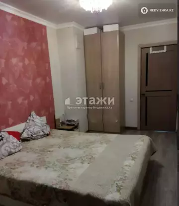 54 м², 2-комнатная квартира, этаж 4 из 4, 54 м², изображение - 4