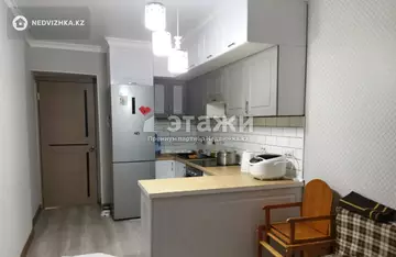 2-комнатная квартира, этаж 4 из 4, 54 м²