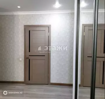 54 м², 2-комнатная квартира, этаж 4 из 4, 54 м², изображение - 5