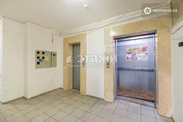 41.8 м², 1-комнатная квартира, этаж 9 из 10, 42 м², изображение - 14