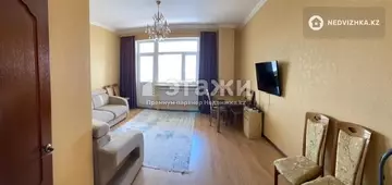 64 м², 2-комнатная квартира, этаж 14 из 16, 64 м², изображение - 5