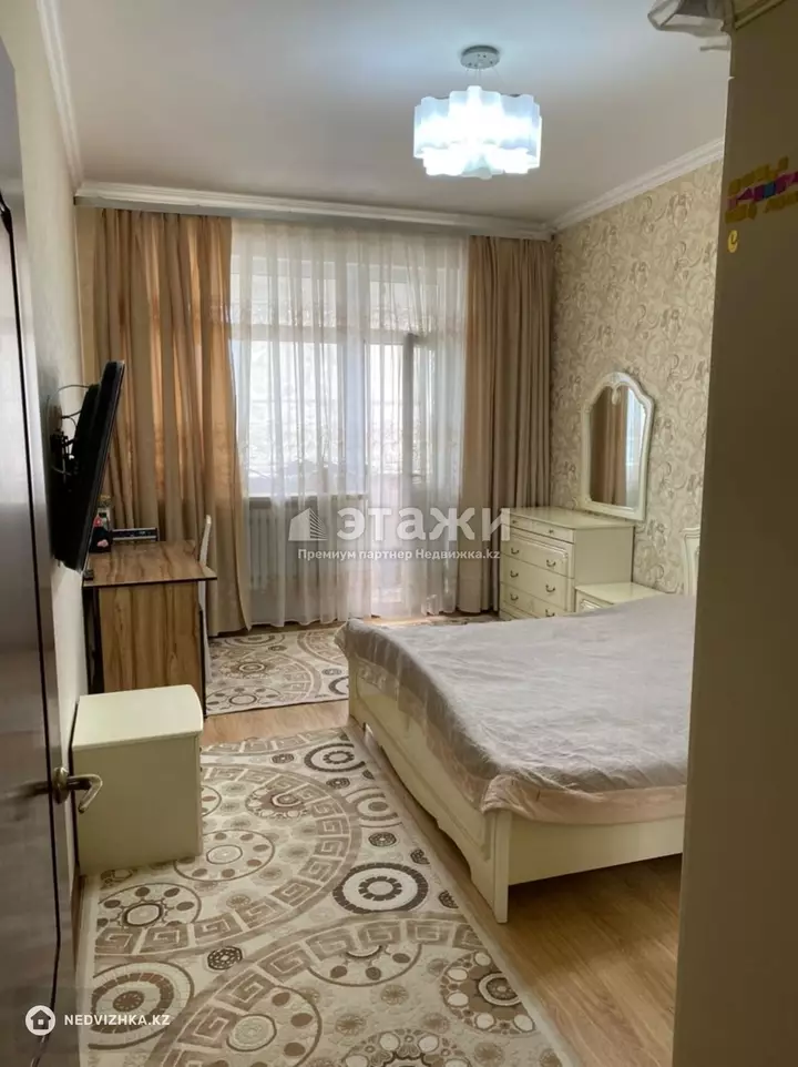 64 м², 2-комнатная квартира, этаж 14 из 16, 64 м², изображение - 1