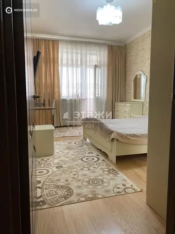 64 м², 2-комнатная квартира, этаж 14 из 16, 64 м², изображение - 0