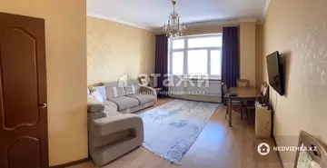 64 м², 2-комнатная квартира, этаж 14 из 16, 64 м², изображение - 6