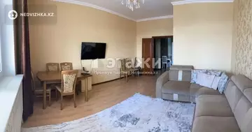 64 м², 2-комнатная квартира, этаж 14 из 16, 64 м², изображение - 4