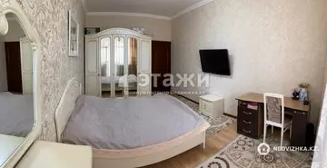 64 м², 2-комнатная квартира, этаж 14 из 16, 64 м², изображение - 7