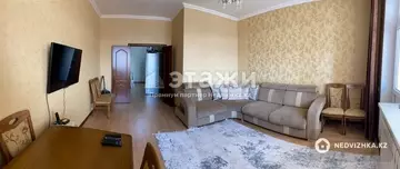 64 м², 2-комнатная квартира, этаж 14 из 16, 64 м², изображение - 10