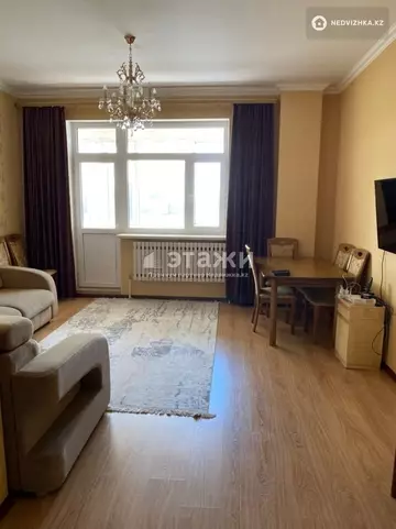 64 м², 2-комнатная квартира, этаж 14 из 16, 64 м², изображение - 11