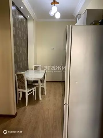 64 м², 2-комнатная квартира, этаж 14 из 16, 64 м², изображение - 12