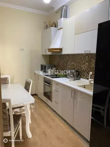 64 м², 2-комнатная квартира, этаж 14 из 16, 64 м², изображение - 16