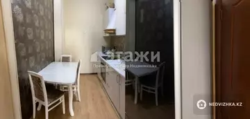 64 м², 2-комнатная квартира, этаж 14 из 16, 64 м², изображение - 18