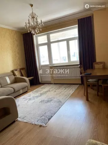 64 м², 2-комнатная квартира, этаж 14 из 16, 64 м², изображение - 19