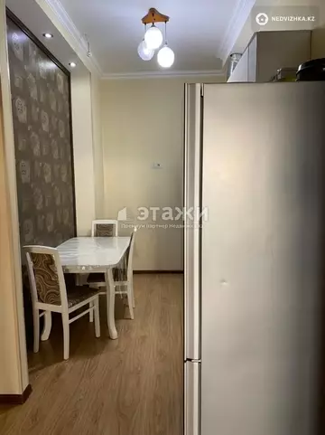 64 м², 2-комнатная квартира, этаж 14 из 16, 64 м², изображение - 21