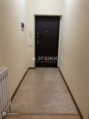 64 м², 2-комнатная квартира, этаж 14 из 16, 64 м², изображение - 22