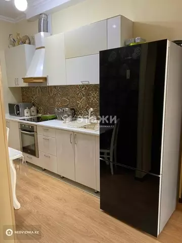 64 м², 2-комнатная квартира, этаж 14 из 16, 64 м², изображение - 23