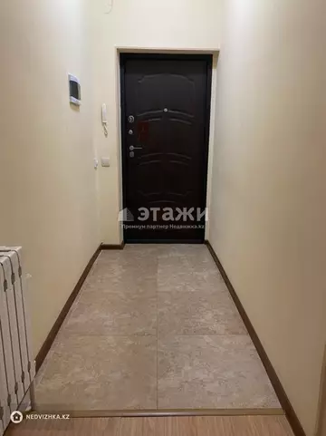 64 м², 2-комнатная квартира, этаж 14 из 16, 64 м², изображение - 24