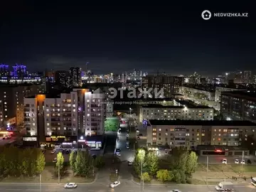 64 м², 2-комнатная квартира, этаж 14 из 16, 64 м², изображение - 26