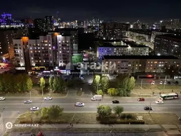 64 м², 2-комнатная квартира, этаж 14 из 16, 64 м², изображение - 29