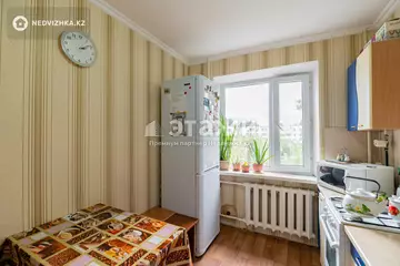 35.4 м², 1-комнатная квартира, этаж 4 из 5, 35 м², изображение - 5