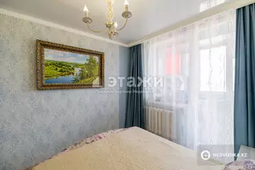 65 м², 3-комнатная квартира, этаж 5 из 10, 65 м², изображение - 12