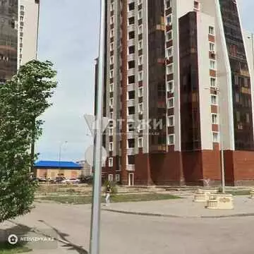 100 м², 3-комнатная квартира, этаж 2 из 24, 100 м², изображение - 18