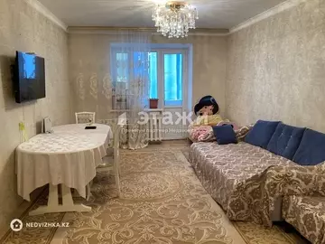 86 м², 3-комнатная квартира, этаж 6 из 6, 86 м², изображение - 1