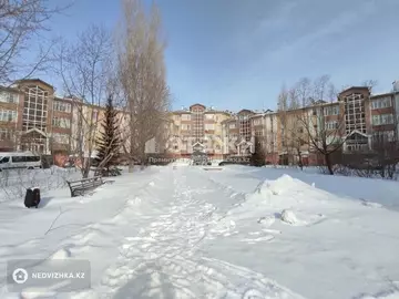 120 м², 3-комнатная квартира, этаж 2 из 5, 120 м², изображение - 1