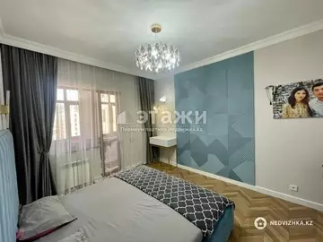 117.6 м², 3-комнатная квартира, этаж 6 из 8, 118 м², изображение - 16