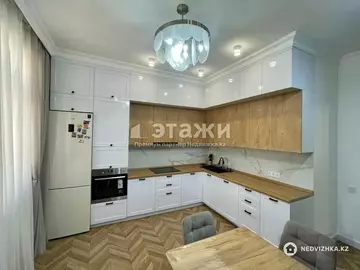 117.6 м², 3-комнатная квартира, этаж 6 из 8, 118 м², изображение - 25