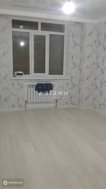 64 м², 2-комнатная квартира, этаж 14 из 17, 64 м², изображение - 2