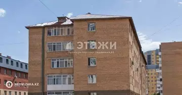 49 м², 1-комнатная квартира, этаж 4 из 5, 49 м², изображение - 8