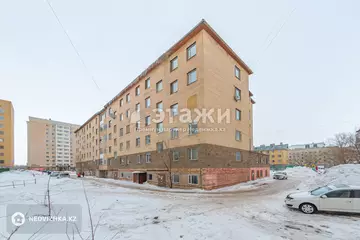 49 м², 1-комнатная квартира, этаж 4 из 5, 49 м², изображение - 6