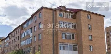 49 м², 1-комнатная квартира, этаж 4 из 5, 49 м², изображение - 10