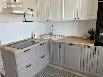 115 м², 3-комнатная квартира, этаж 20 из 28, 115 м², изображение - 3