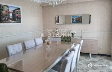 374.5 м², 7-комнатная квартира, этаж 13 из 14, 374 м², изображение - 17