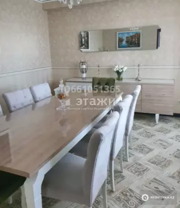 374.5 м², 7-комнатная квартира, этаж 13 из 14, 374 м², изображение - 22