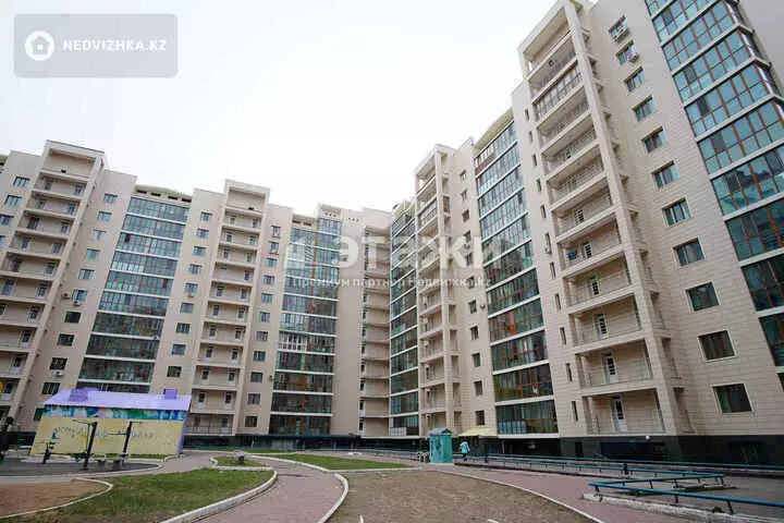 374.5 м², 7-комнатная квартира, этаж 13 из 14, 374 м², изображение - 1