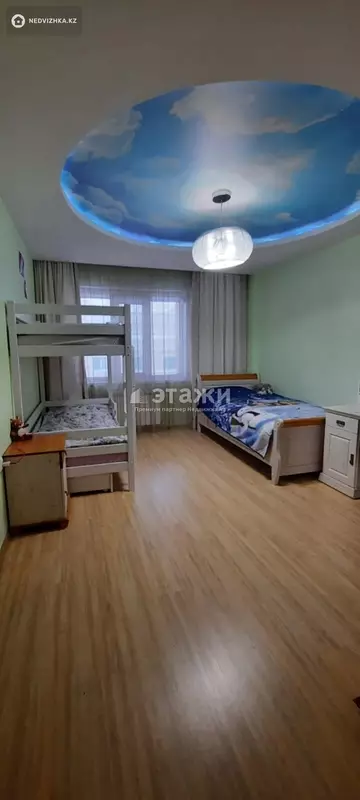 191 м², 5-комнатная квартира, этаж 9 из 10, 191 м², изображение - 6